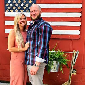 Meet your Posher, Logan